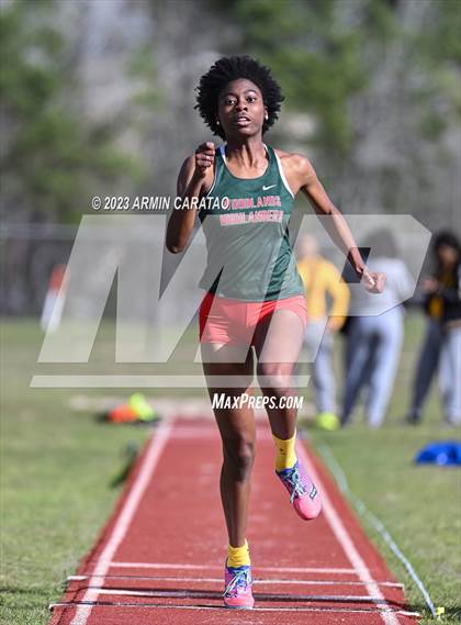 Thumbnail 2 in The Woodlands Invitational photogallery.