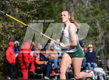 Thumbnail 2 in The Woodlands Invitational photogallery.