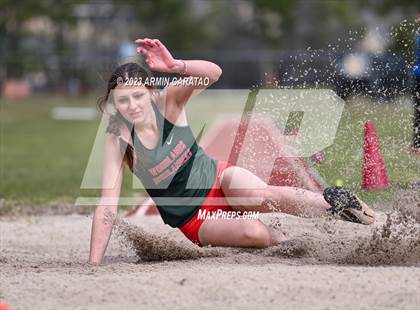 Thumbnail 3 in The Woodlands Invitational photogallery.