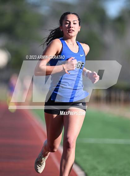 Thumbnail 2 in The Woodlands Invitational photogallery.