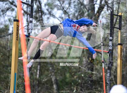 Thumbnail 3 in The Woodlands Invitational photogallery.