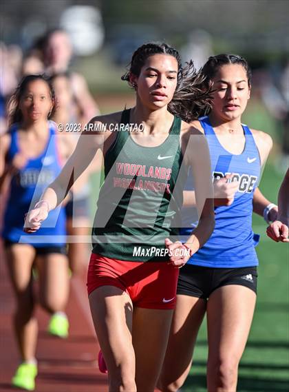 Thumbnail 2 in The Woodlands Invitational photogallery.