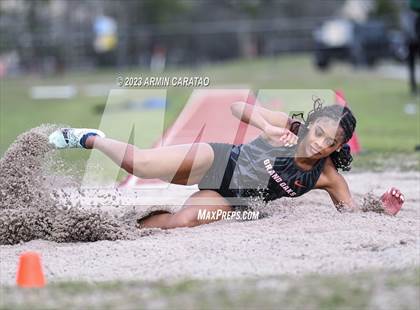 Thumbnail 2 in The Woodlands Invitational photogallery.