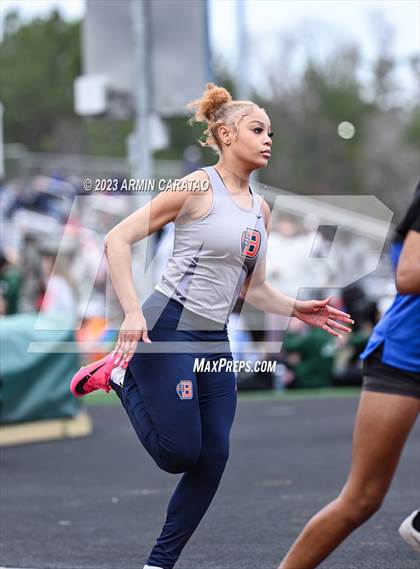 Thumbnail 3 in The Woodlands Invitational photogallery.