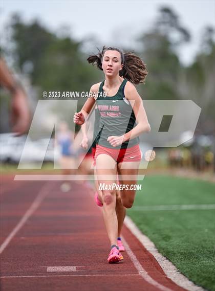 Thumbnail 2 in The Woodlands Invitational photogallery.