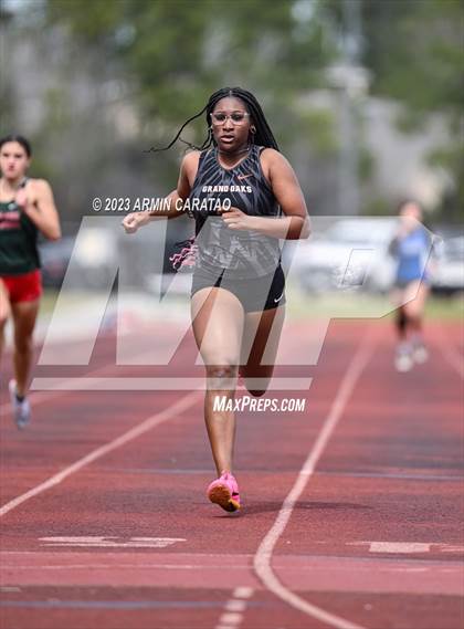 Thumbnail 2 in The Woodlands Invitational photogallery.