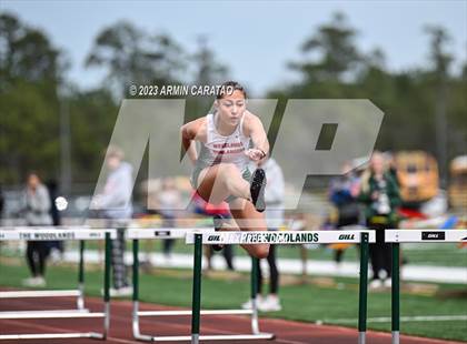 Thumbnail 1 in The Woodlands Invitational photogallery.