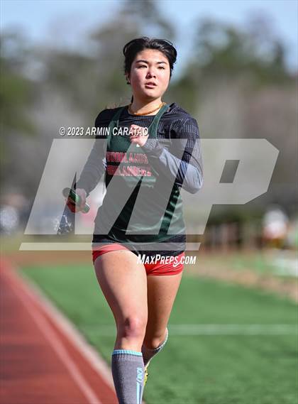 Thumbnail 1 in The Woodlands Invitational photogallery.