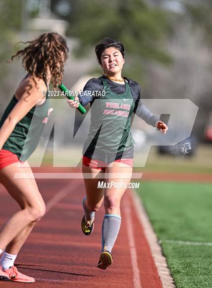 Thumbnail 3 in The Woodlands Invitational photogallery.