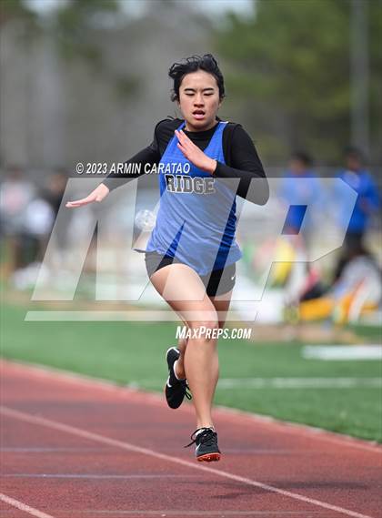 Thumbnail 2 in The Woodlands Invitational photogallery.