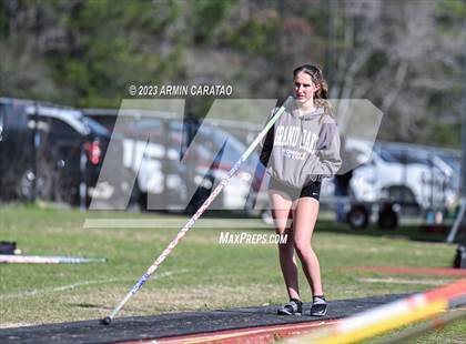 Thumbnail 2 in The Woodlands Invitational photogallery.