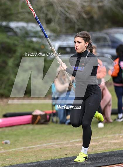 Thumbnail 3 in The Woodlands Invitational photogallery.