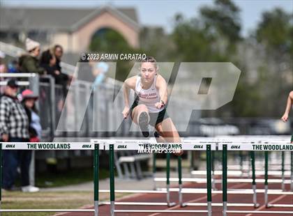 Thumbnail 2 in The Woodlands Invitational photogallery.