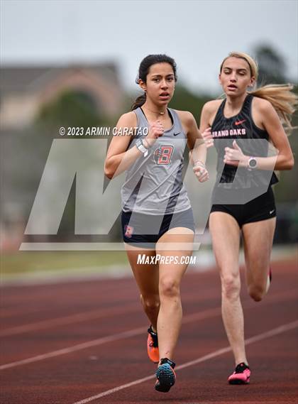 Thumbnail 3 in The Woodlands Invitational photogallery.