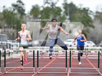 Thumbnail 2 in The Woodlands Invitational photogallery.