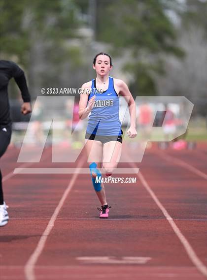 Thumbnail 3 in The Woodlands Invitational photogallery.