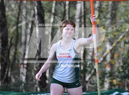 Thumbnail 3 in The Woodlands Invitational photogallery.