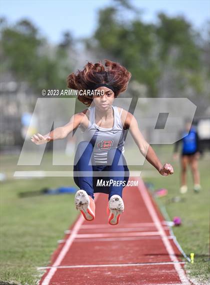 Thumbnail 3 in The Woodlands Invitational photogallery.