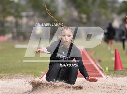 Thumbnail 2 in The Woodlands Invitational photogallery.