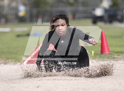 Thumbnail 1 in The Woodlands Invitational photogallery.