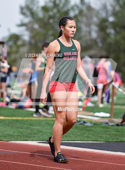 Thumbnail 3 in The Woodlands Invitational photogallery.