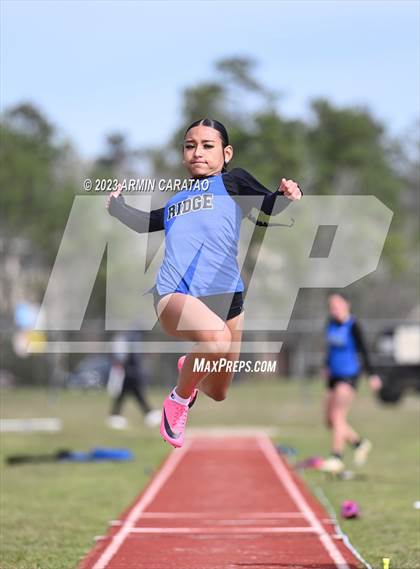 Thumbnail 3 in The Woodlands Invitational photogallery.