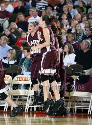 Thumbnail 3 in Sudan vs. Martins Mill (UIL D1 1A Final) photogallery.