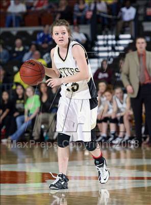 Thumbnail 2 in Sudan vs. Martins Mill (UIL D1 1A Final) photogallery.