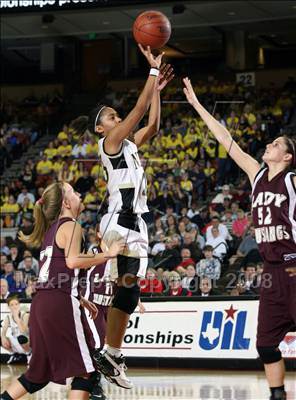 Thumbnail 3 in Sudan vs. Martins Mill (UIL D1 1A Final) photogallery.