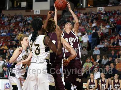 Thumbnail 2 in Sudan vs. Martins Mill (UIL D1 1A Final) photogallery.