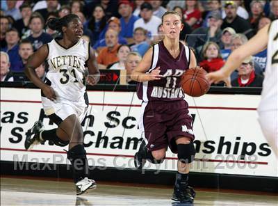 Thumbnail 2 in Sudan vs. Martins Mill (UIL D1 1A Final) photogallery.