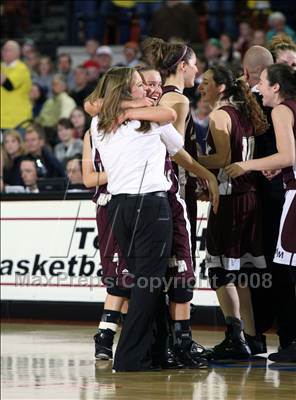 Thumbnail 3 in Sudan vs. Martins Mill (UIL D1 1A Final) photogallery.