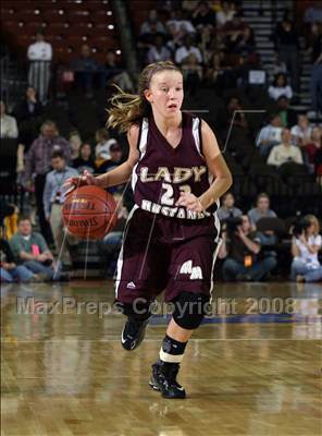 Thumbnail 3 in Sudan vs. Martins Mill (UIL D1 1A Final) photogallery.