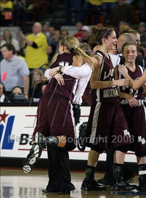 Thumbnail 2 in Sudan vs. Martins Mill (UIL D1 1A Final) photogallery.