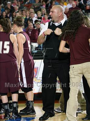 Thumbnail 3 in Sudan vs. Martins Mill (UIL D1 1A Final) photogallery.
