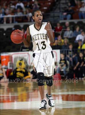 Thumbnail 3 in Sudan vs. Martins Mill (UIL D1 1A Final) photogallery.