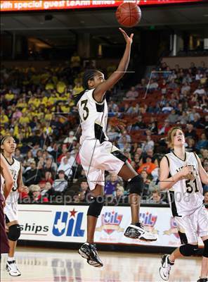 Thumbnail 3 in Sudan vs. Martins Mill (UIL D1 1A Final) photogallery.