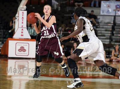 Thumbnail 1 in Sudan vs. Martins Mill (UIL D1 1A Final) photogallery.