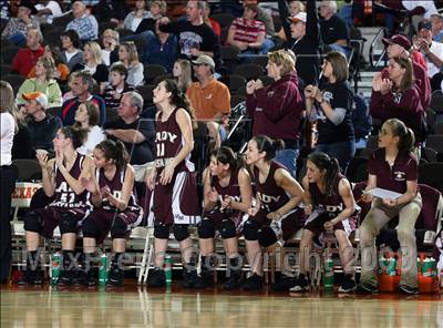 Thumbnail 1 in Sudan vs. Martins Mill (UIL D1 1A Final) photogallery.