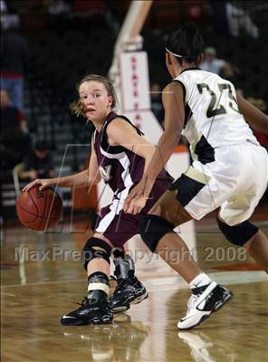 Thumbnail 3 in Sudan vs. Martins Mill (UIL D1 1A Final) photogallery.