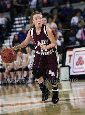 Thumbnail 3 in Sudan vs. Martins Mill (UIL D1 1A Final) photogallery.