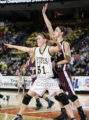 Thumbnail 1 in Sudan vs. Martins Mill (UIL D1 1A Final) photogallery.