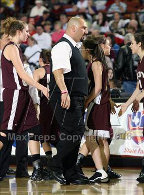 Thumbnail 2 in Sudan vs. Martins Mill (UIL D1 1A Final) photogallery.