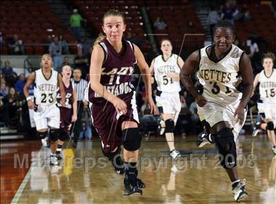Thumbnail 2 in Sudan vs. Martins Mill (UIL D1 1A Final) photogallery.