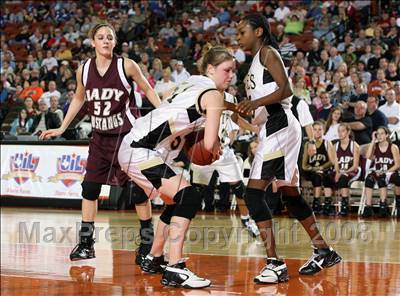 Thumbnail 2 in Sudan vs. Martins Mill (UIL D1 1A Final) photogallery.