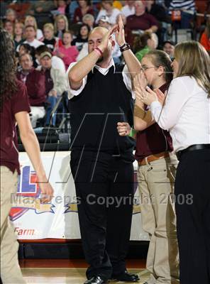 Thumbnail 2 in Sudan vs. Martins Mill (UIL D1 1A Final) photogallery.