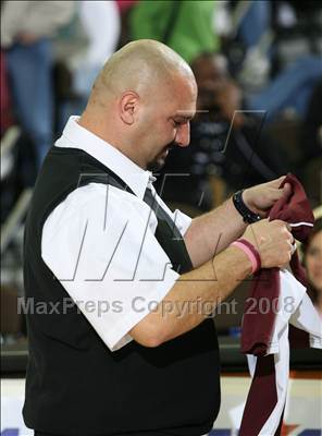Thumbnail 2 in Sudan vs. Martins Mill (UIL D1 1A Final) photogallery.