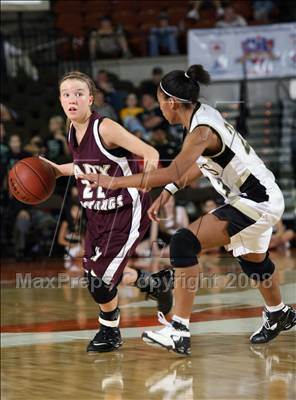 Thumbnail 2 in Sudan vs. Martins Mill (UIL D1 1A Final) photogallery.