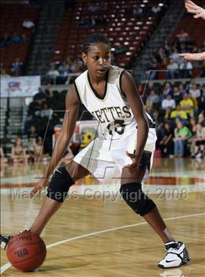 Thumbnail 2 in Sudan vs. Martins Mill (UIL D1 1A Final) photogallery.