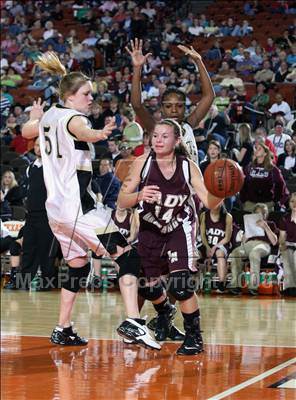 Thumbnail 1 in Sudan vs. Martins Mill (UIL D1 1A Final) photogallery.